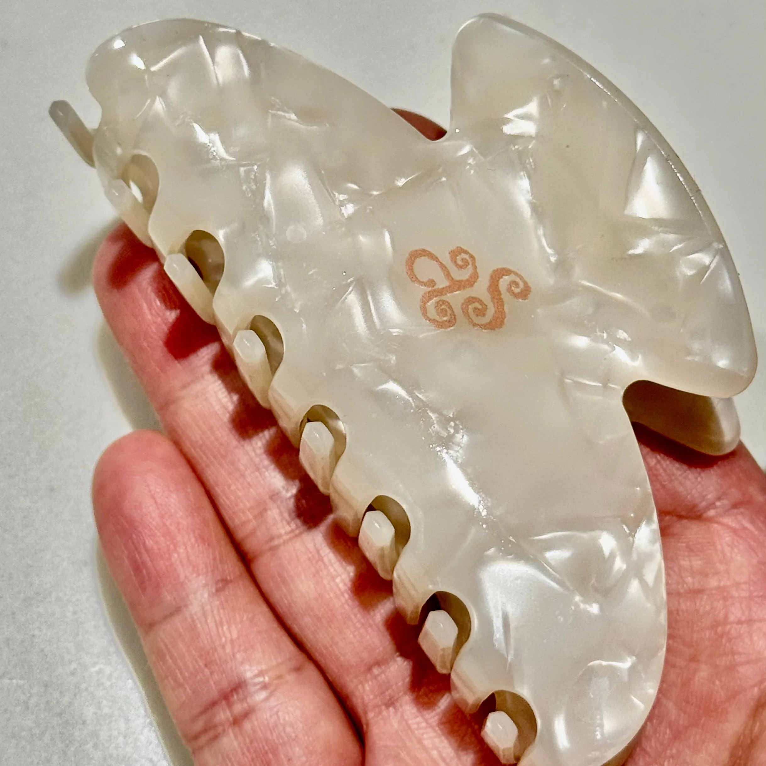 Cellulose Acetate Claws - Image 5