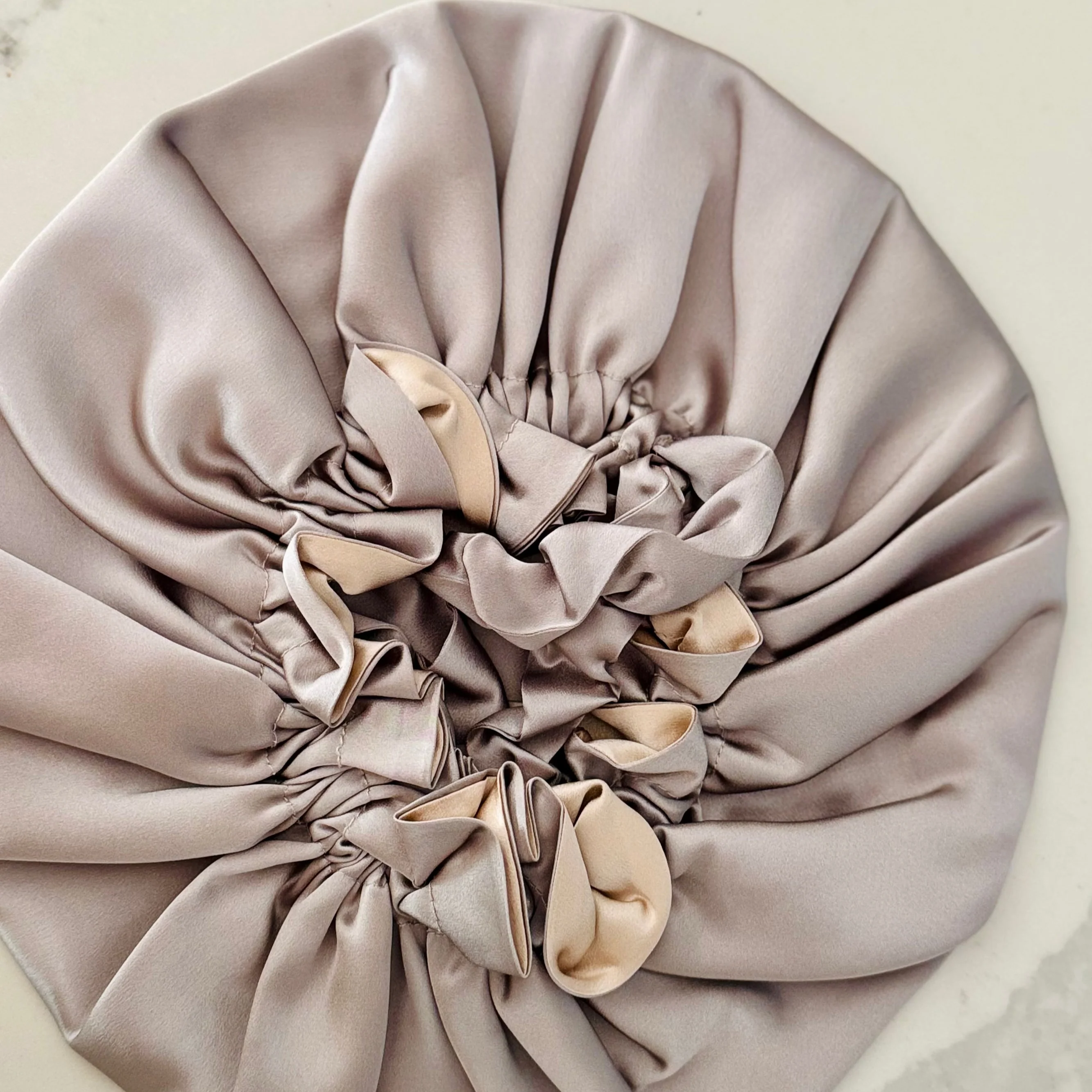 Mulberry Silk - Bonnet - Image 5