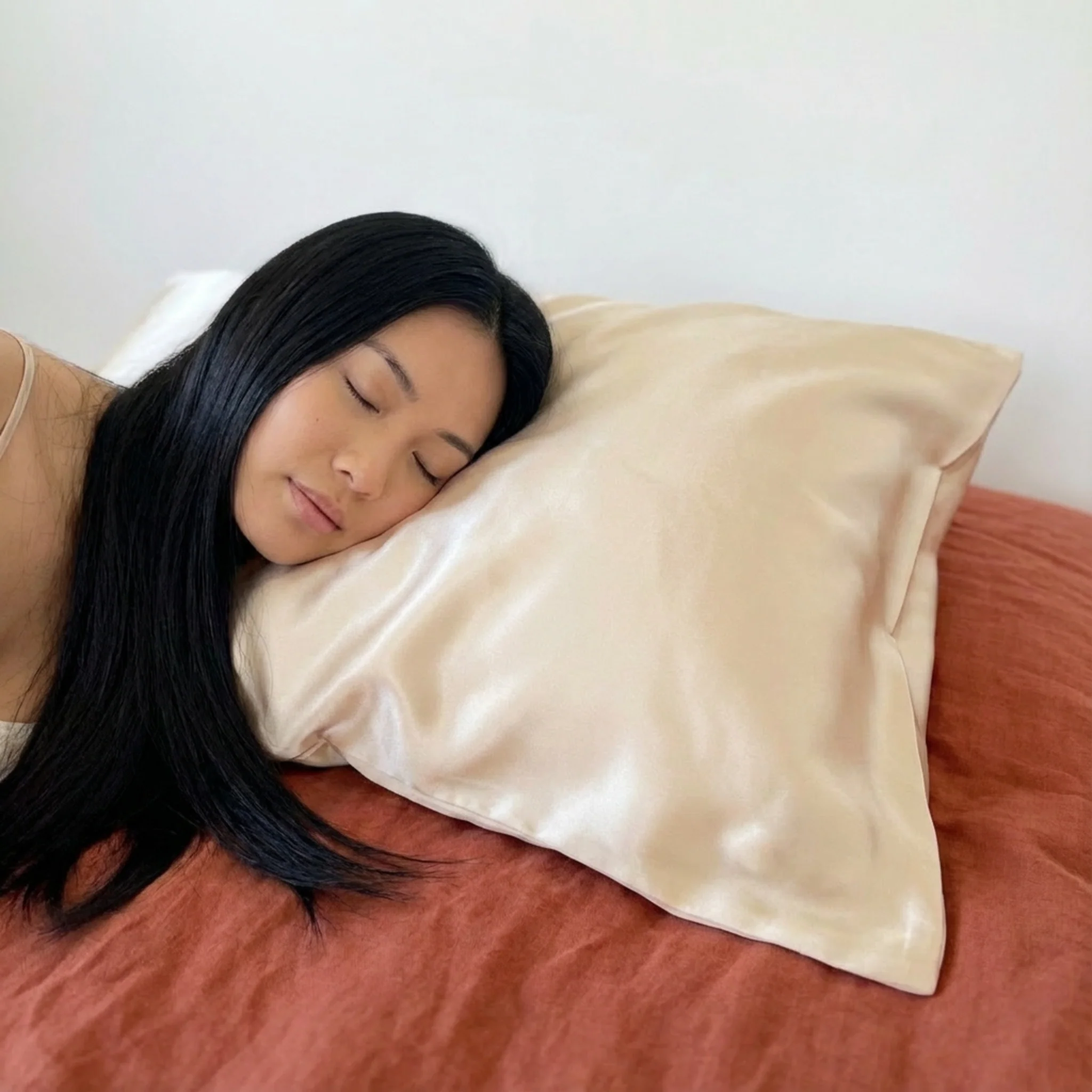Mulberry Silk - Pillowcase - Image 3