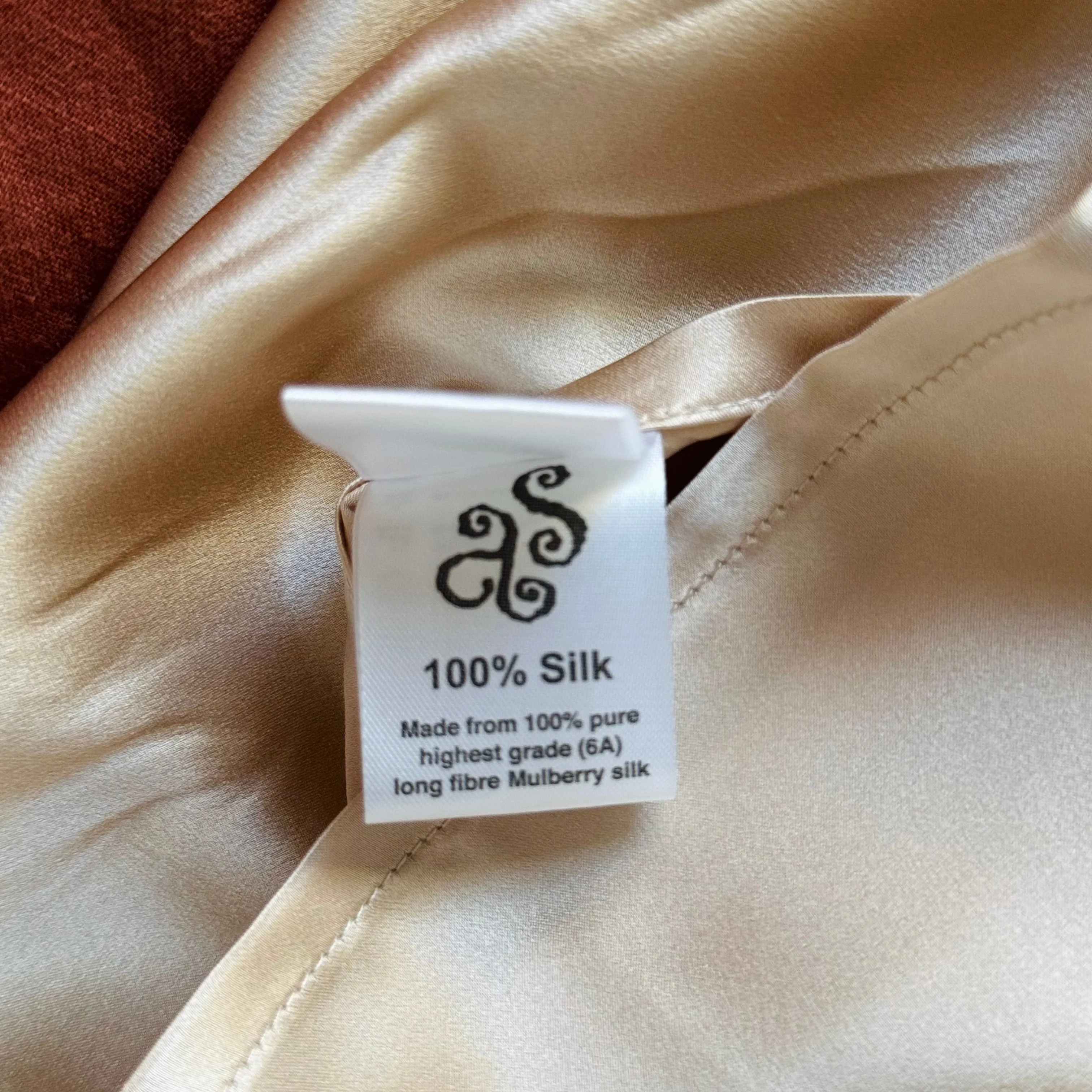 Mulberry Silk - Pillowcase - Image 4